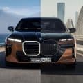 2027 BMW 7 SERIES I7 FACELIFT 00