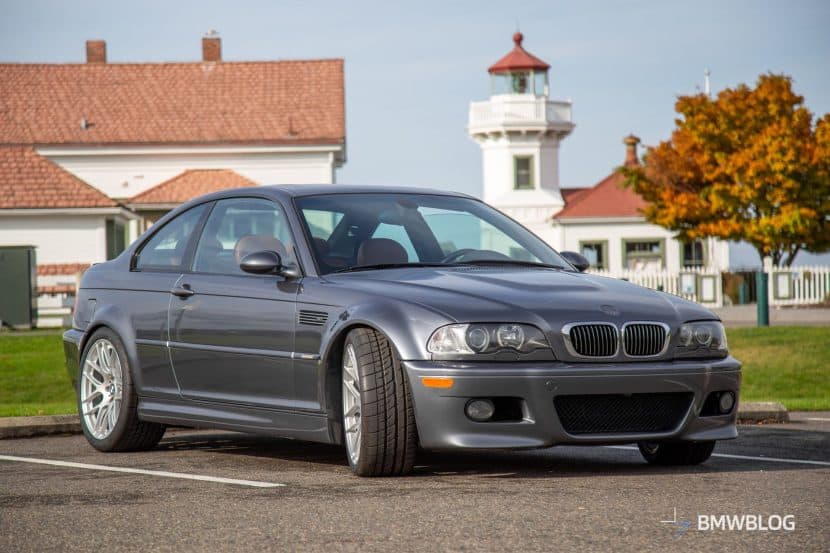 BFGoodrich G-Force Phenom T/A Review: The Best Value UHP Tire for Your BMW?