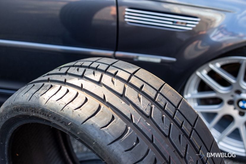BFGOODRICH G FORCE PHENOM REVIEW 11