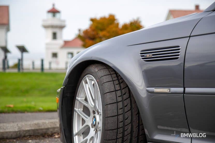 BFGOODRICH G FORCE PHENOM REVIEW 16