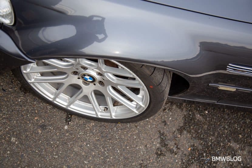 BFGOODRICH G FORCE PHENOM REVIEW 19
