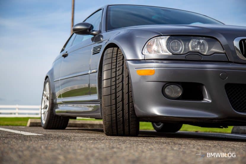 BFGOODRICH G FORCE PHENOM REVIEW 24