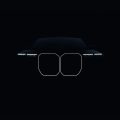 BMW 7 SERIES FACELIFT TEASER