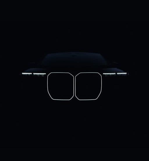 The 2027 BMW i7 Will Use New Batteries Built By Rimac
