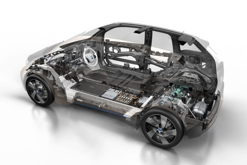 BMW Rules Out Range Extenders For The Time Being
