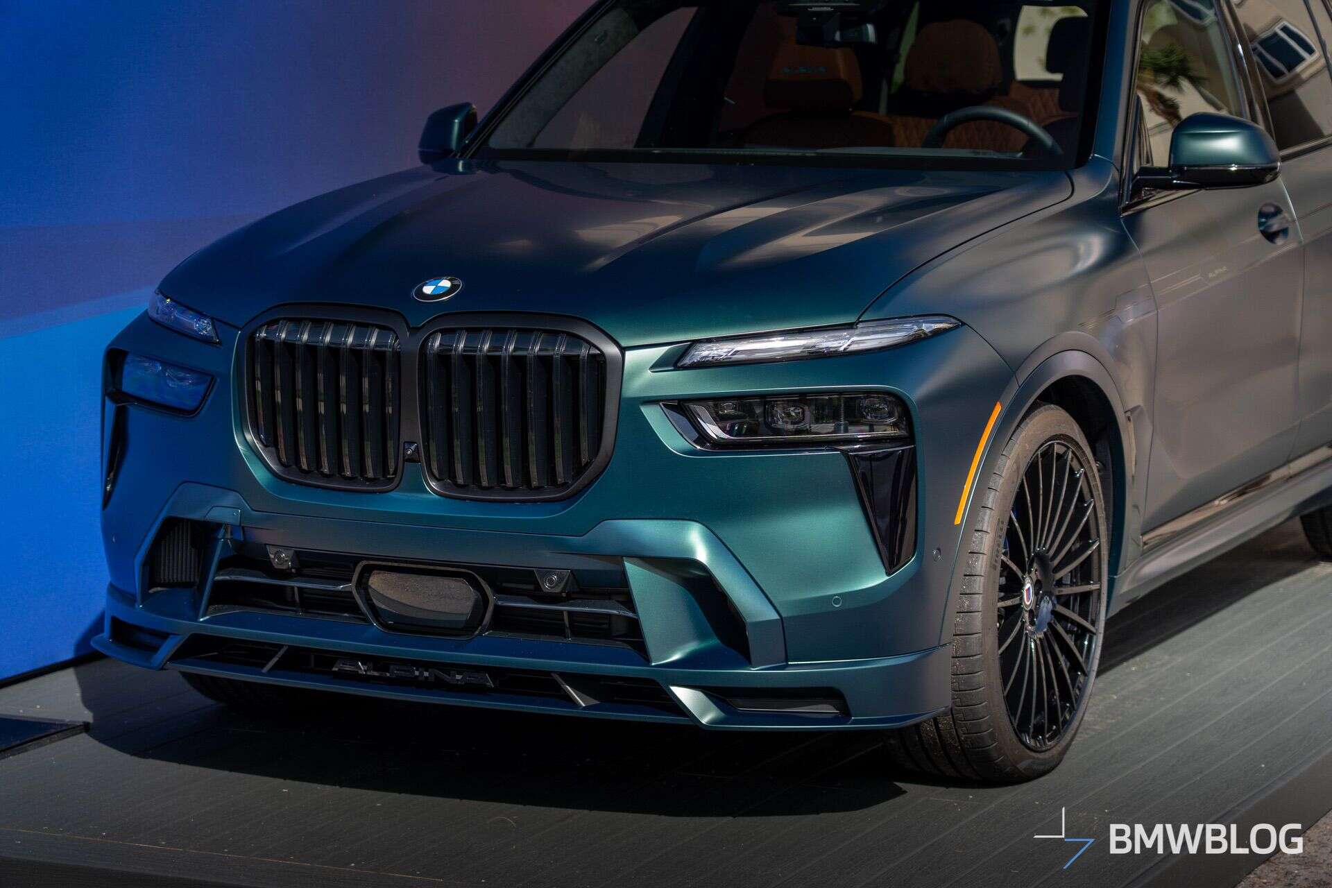 BMW ALPINA XB7 2026 US EDITION 04