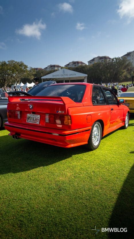 BMW AMELIA ISLAND CARS 08 BMW AMELIA ISLAND CARS 08