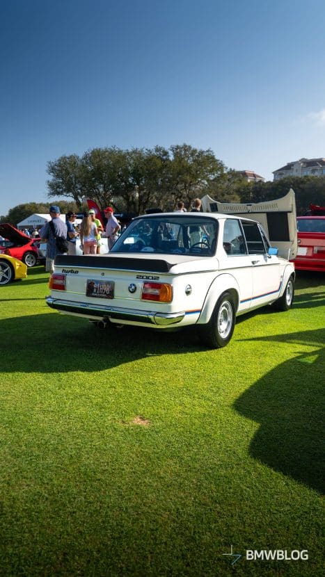 BMW AMELIA ISLAND CARS 13 BMW AMELIA ISLAND CARS 13