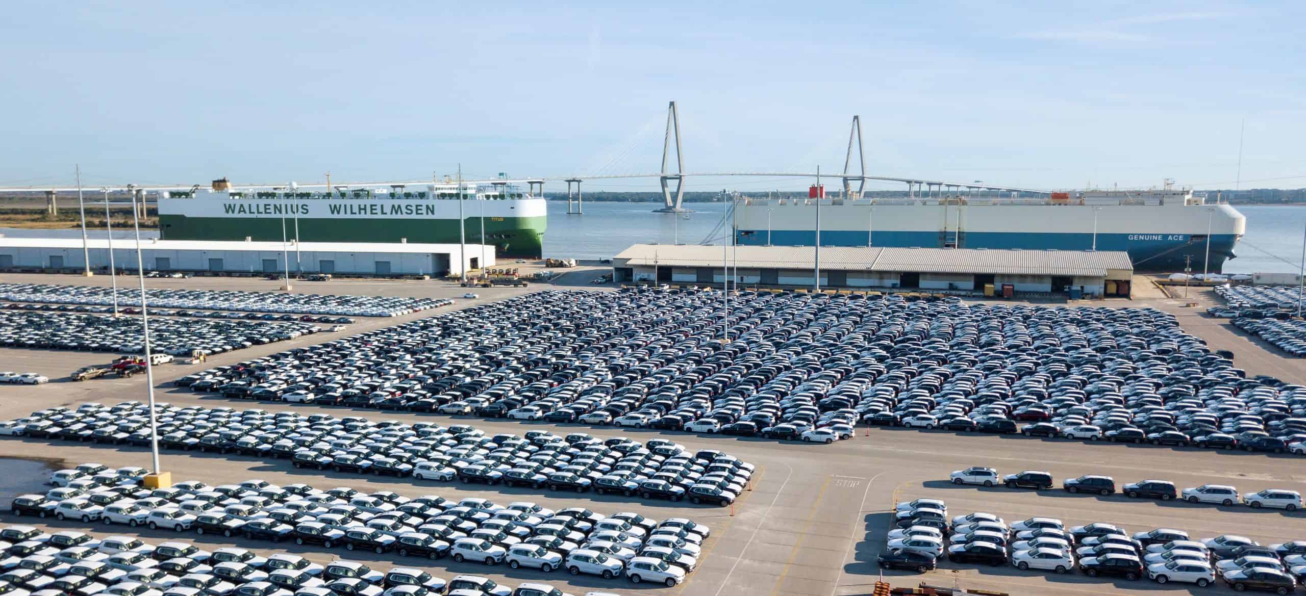 BMW MANUFACTURING SC5