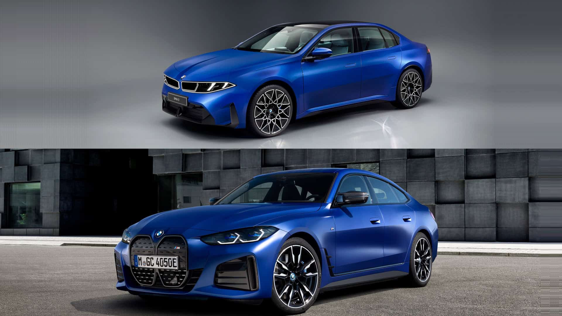 I3 V I4 HERO