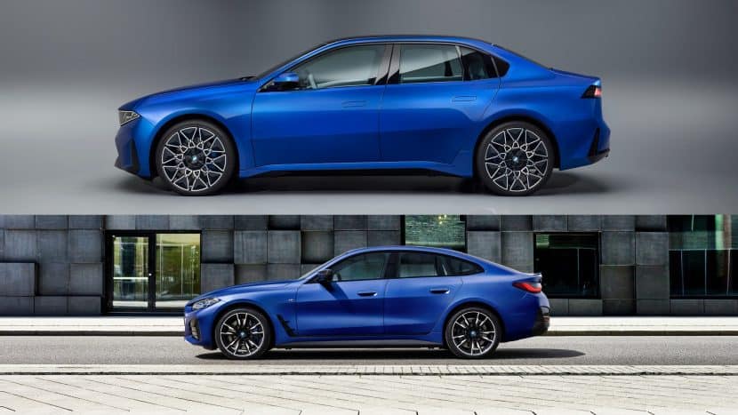 I3 V I4 SIDE