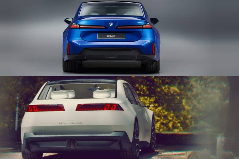 BMW Details The i3’s Biggest Change From Concept To Production