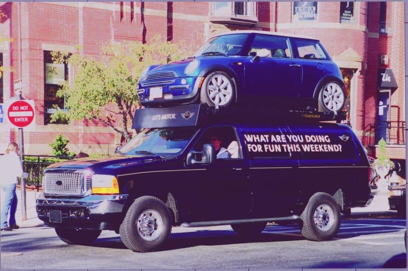 How BMW Kept the MINI Alive — And Why it Actually Worked