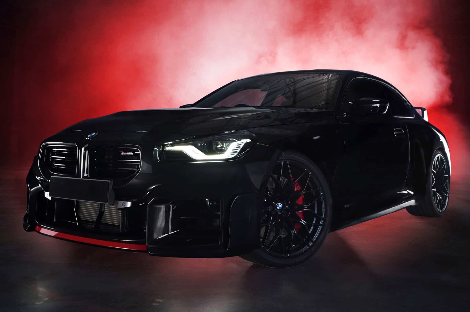 2026 BMW M2 COUPE RR EDITION 6