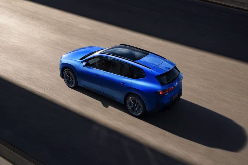 BMW Made An Entire Car Ad With AI. No Camera, No Crew