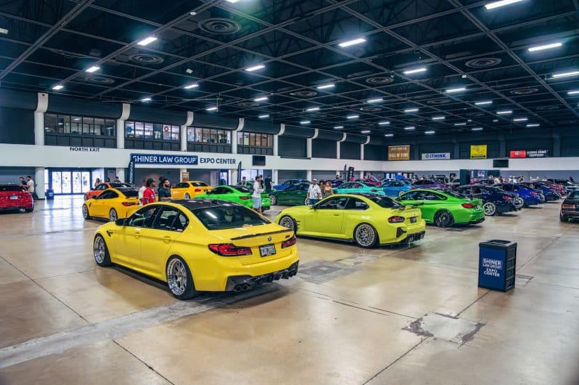 BimmerInvasion 2026: West Palm Beach Belonged to BMW This Weekend