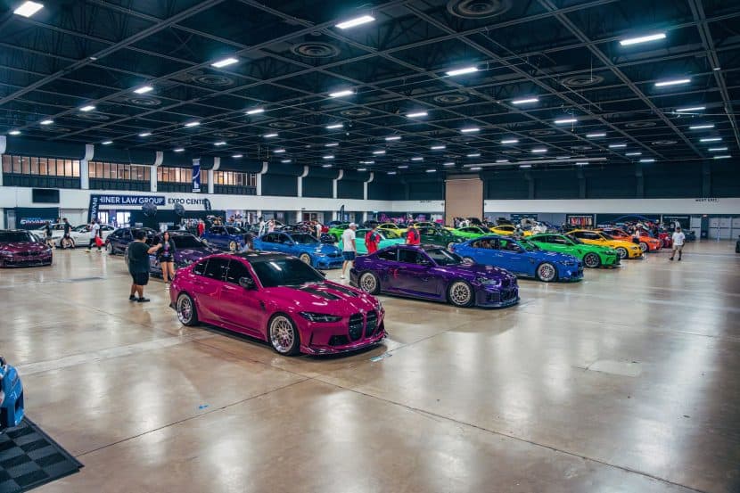 2026 BIMMERINVASION 168 2026 BIMMERINVASION 168