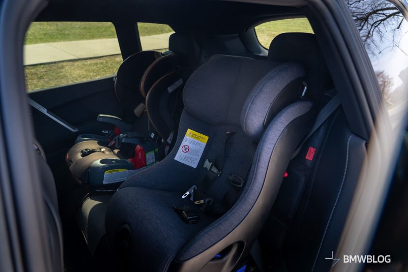 2026 BMW IX 45 03