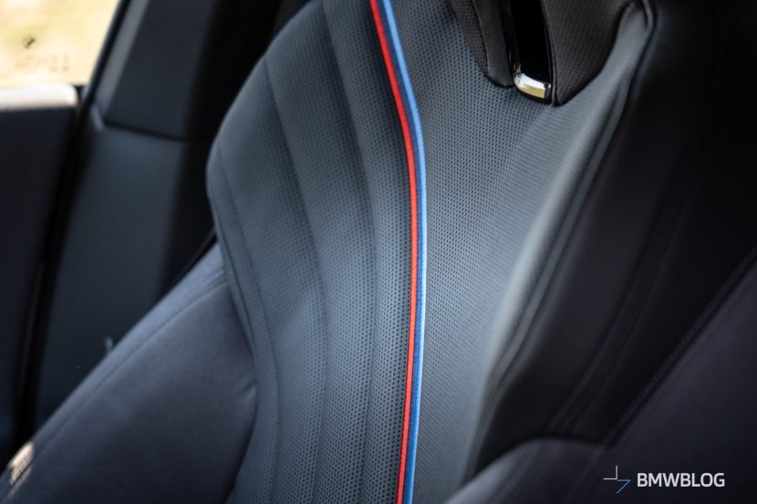 2026 BMW IX 45 05