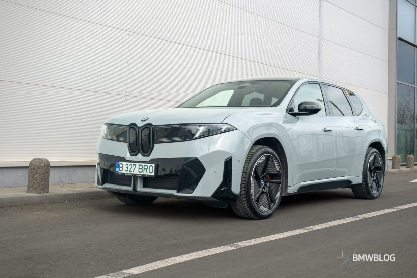 I Drove the New BMW iX3 for a Week. It Might Be BMW’s Best EV Yet