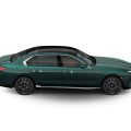 2027 BMW 7 SERIES VANCOUVER GREEN 2