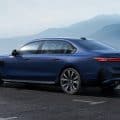 2027 BMW M760E