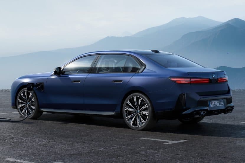 The New BMW 7 Series Can Be Turned Into A Bespoke One-Off