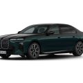2027 BMW I7 M70 1
