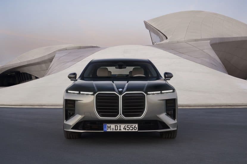 2027 BMW 7 SERIES I7 FACELIFT 02