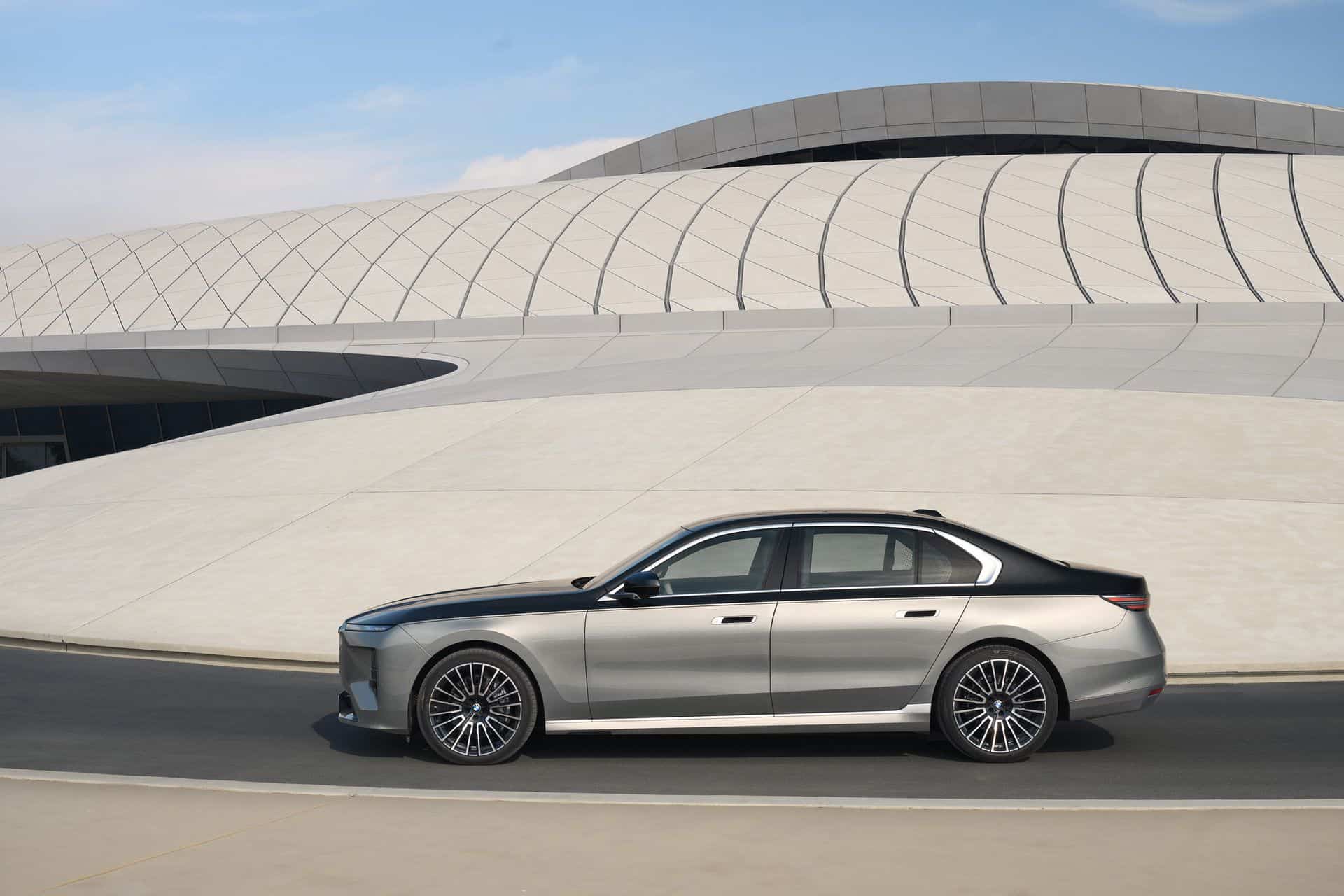2027 BMW 7 SERIES I7 FACELIFT 03
