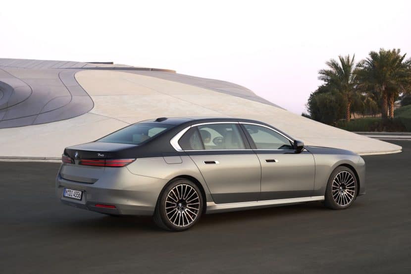 2027 BMW 7 SERIES I7 FACELIFT 15 2027 BMW 7 SERIES I7 FACELIFT 15