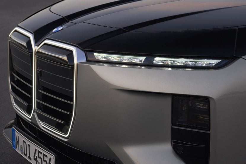 2027 BMW 7 SERIES I7 FACELIFT 80