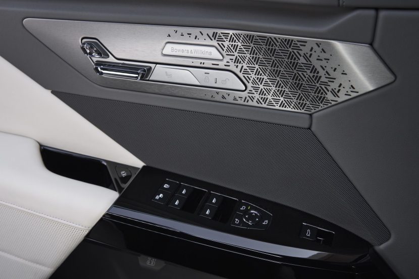2027 BMW 7 SERIES I7 FACELIFT 81