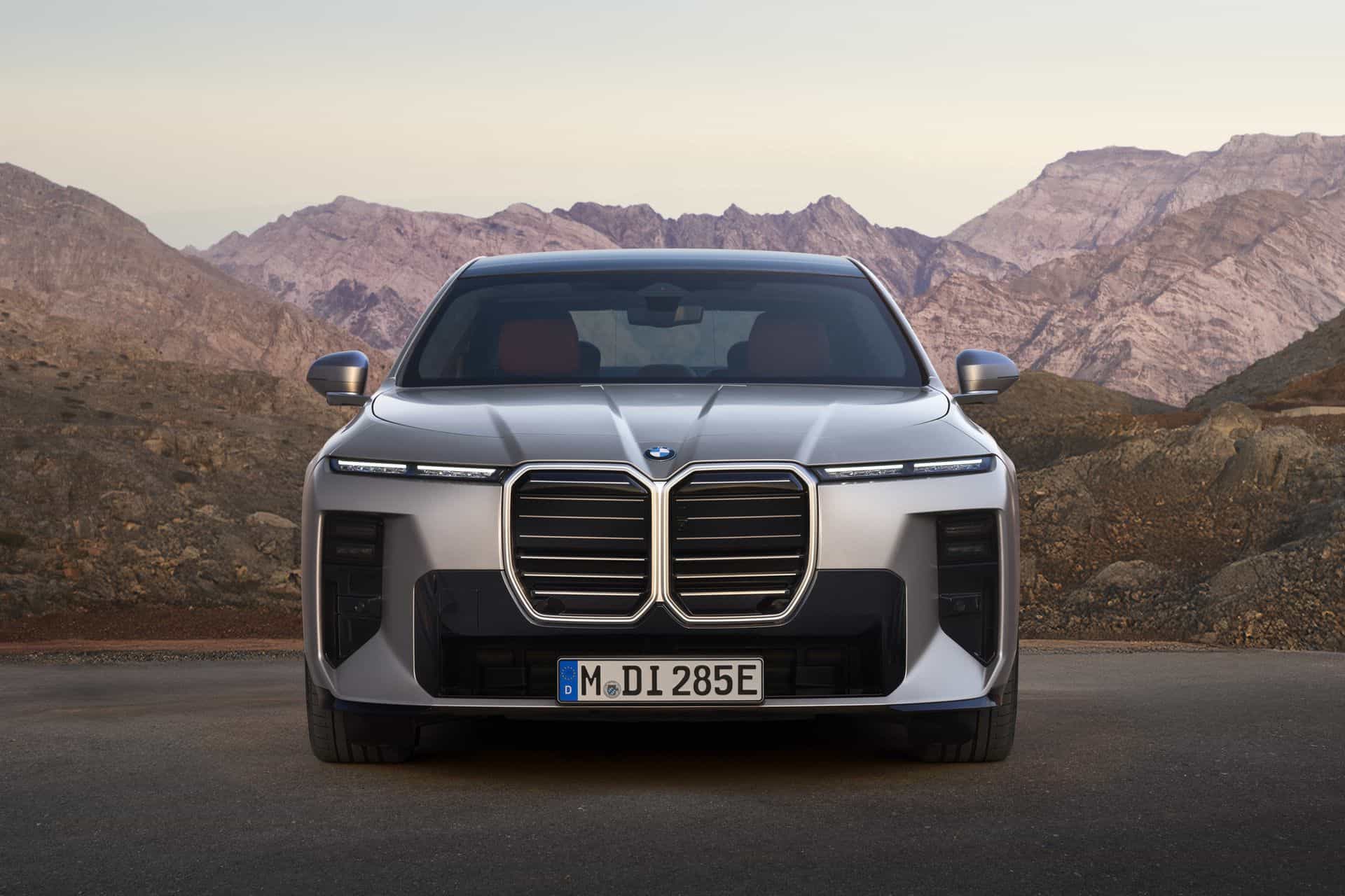 2027 BMW 7 SERIES I7 FACELIFT 86