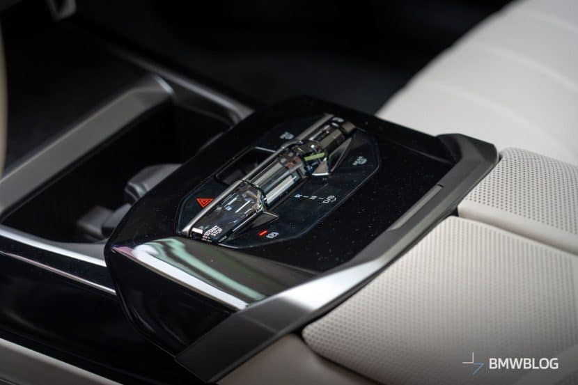 2027 BMW 7 SERIES PHOTOS 20