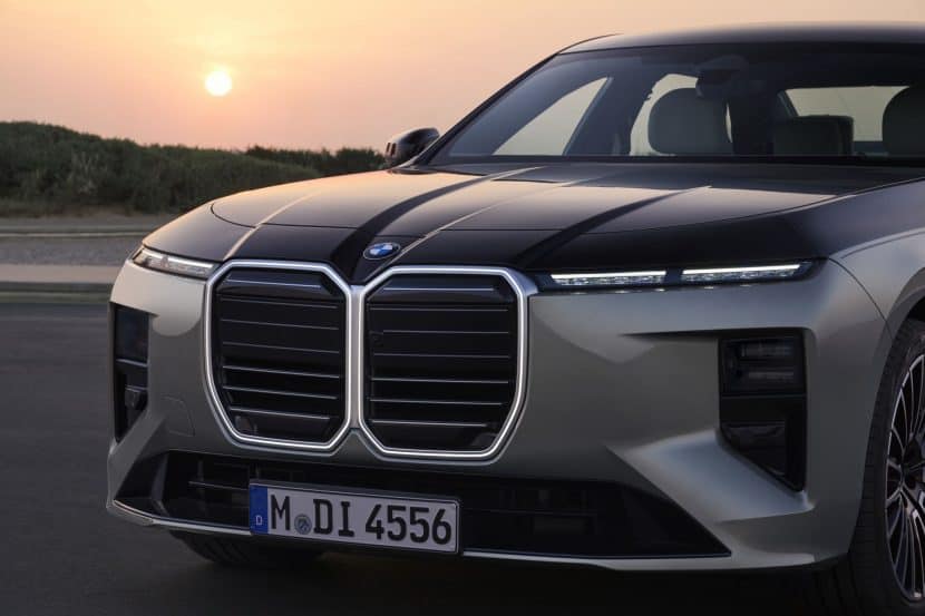 2027 BMW 7 SERIES SPLITTER 00