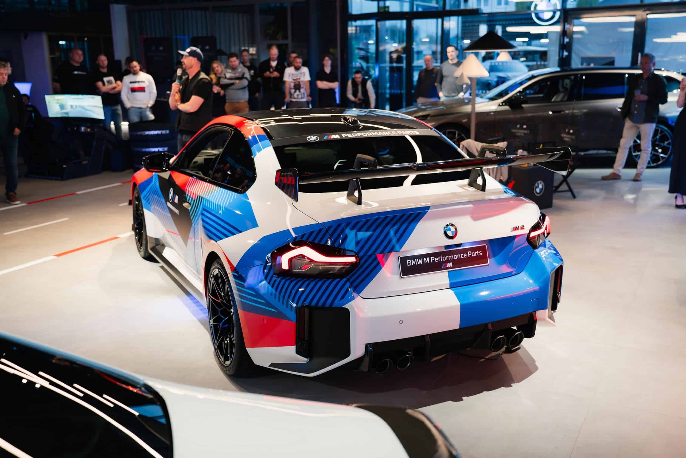 BMW CARTEC OLOMOUC DEALER 19