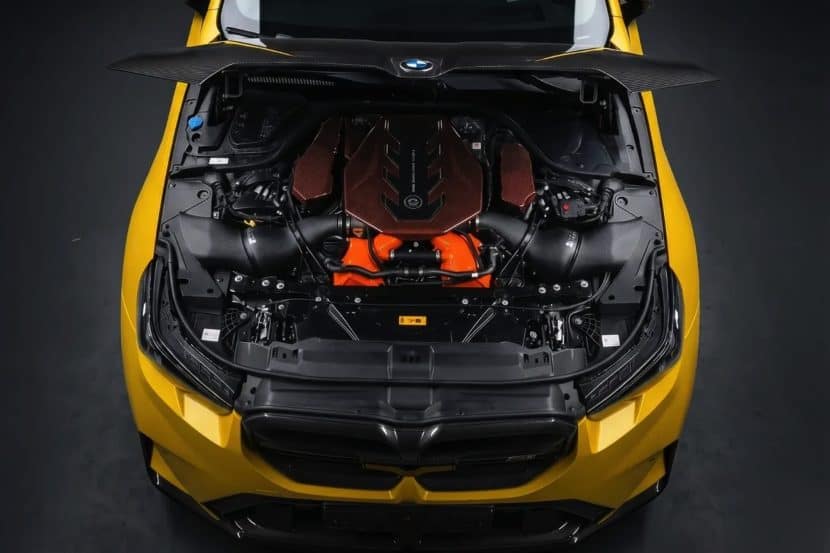 G-Power BMW M5 G90 Hits 1,000 PS, Full Tuning Package Costs €31,297