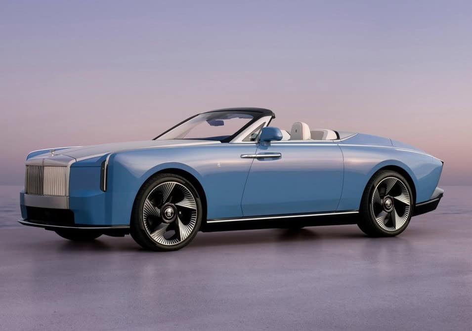 ROLLS ROYCE PROJECT NIGHTINGALE 4