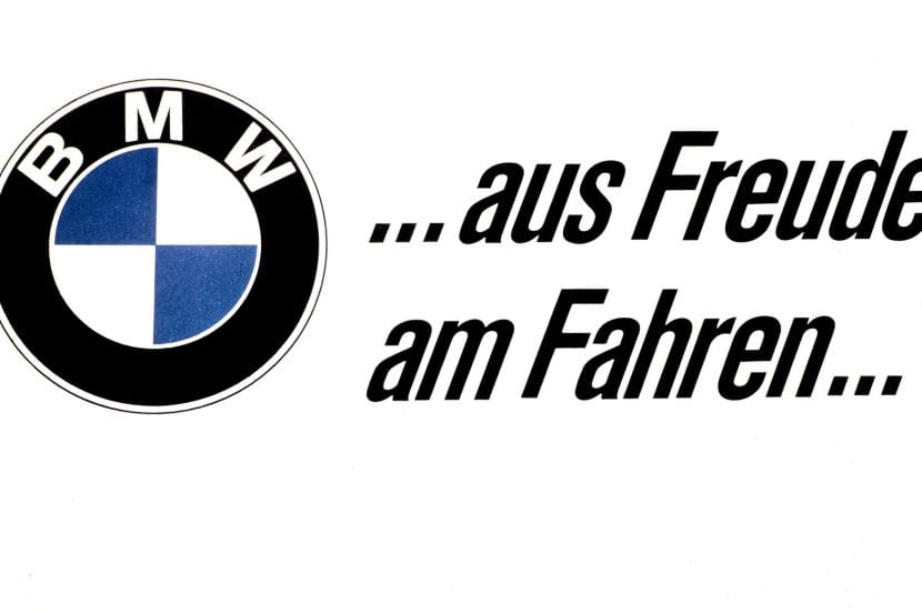 What Does "Freude am Fahren" Mean — and Where Did It Come From? What Does "Freude am Fahren" Mean — and Where Did It Come From?
