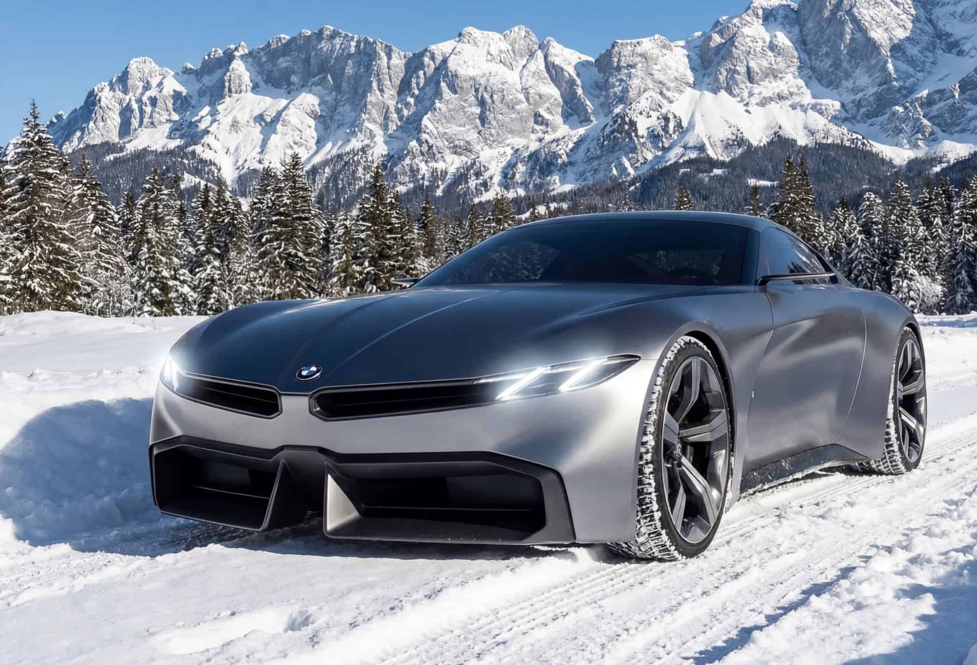 BMW ROADSTER NEUE KLASSE 00