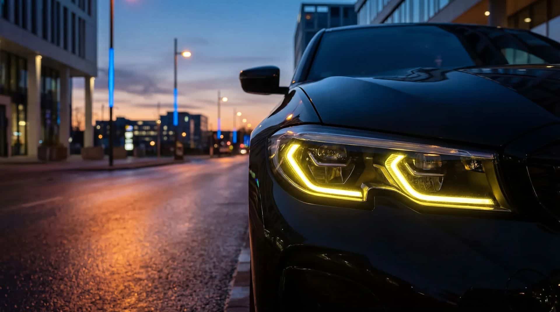 ELERON CLS LIGHTS 00