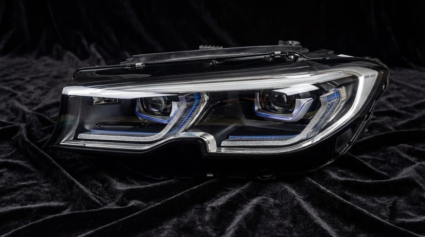 ELERON LIGHTS BMW 00 ELERON LIGHTS BMW 00