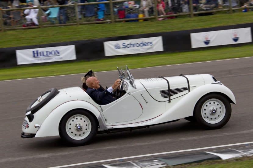 GOODWOOD REVIVAL 00 GOODWOOD REVIVAL 00