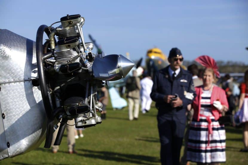 GOODWOOD REVIVAL 02 GOODWOOD REVIVAL 02