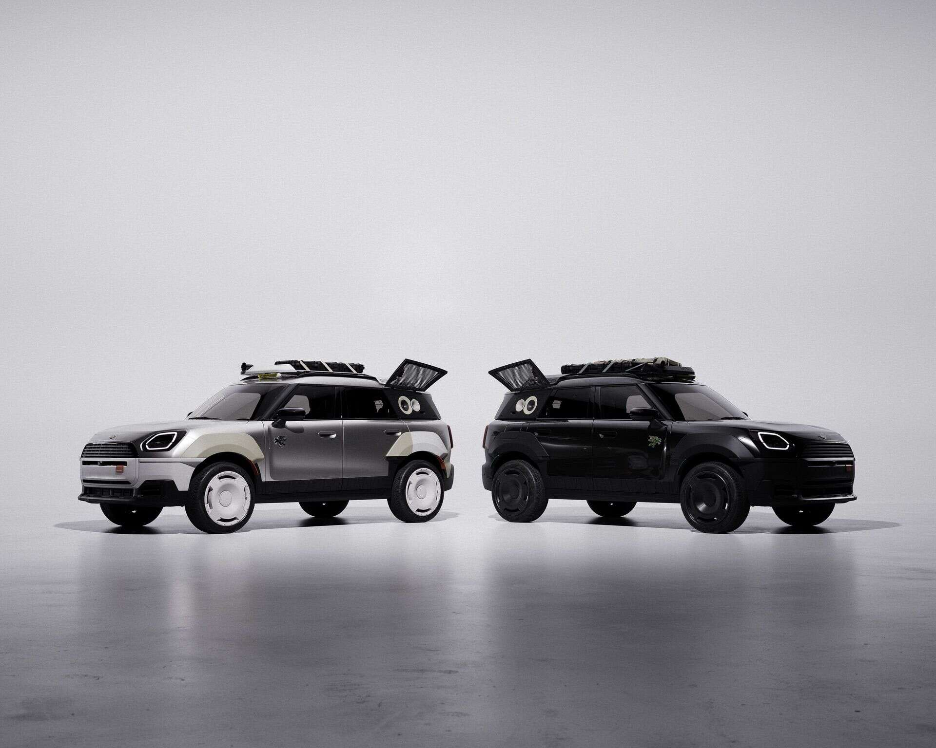 MINI VAGABUND 13
