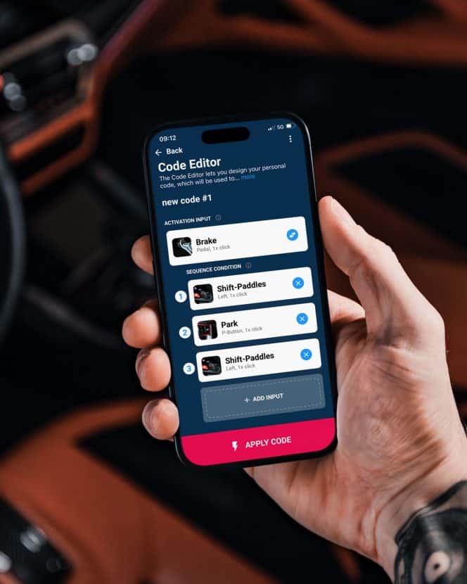 XPROTECT IMMOBILIZER 00