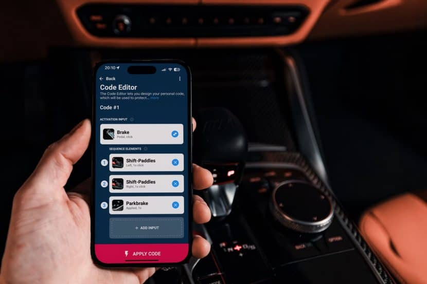 xProtect Immobilizer: Software That Stops Thieves Cold