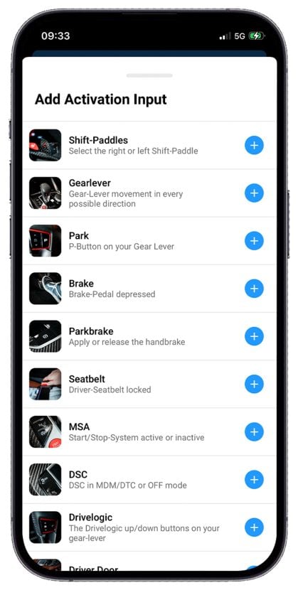 XPROTECT IMMOBILIZER 17