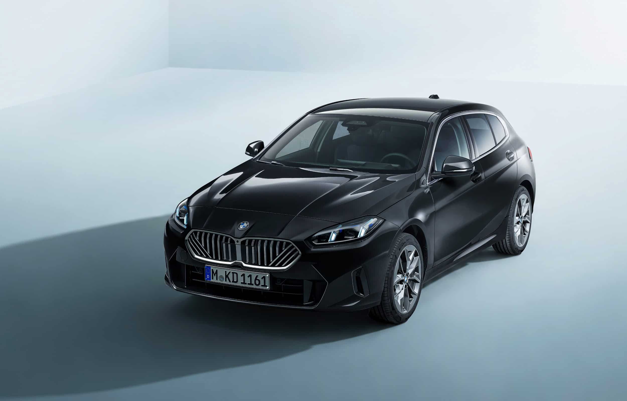 2026 BMW 120 ORIGINAL 1